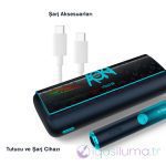 IQOS İLUMA PRİME Steve Oaki 10 Years Edition - Görsel 3