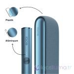 IQOS ILUMA Azur Mavisi - Görsel 2