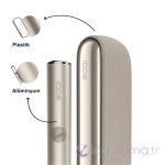 IQOS ILUMA Çakıl Beji - Görsel 2