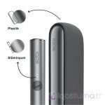 IQOS ILUMA Çakıl Grisi - Görsel 2