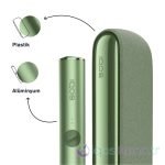 IQOS ILUMA Yosun Yeşili - Görsel 2