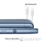 IQOS ILUMA Azur Mavisi - Görsel 3
