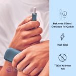 IQOS ILUMA Azur Mavisi - Görsel 4