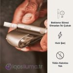 IQOS ILUMA Çakıl Beji - Görsel 4