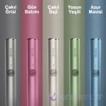 IQOS ILUMA Günbatımı - Görsel 5