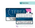 TEREA Blue 2025