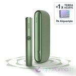IQOS ILUMA Yosun Yeşili