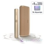 IQOS ILUMA PRIME Bronz
