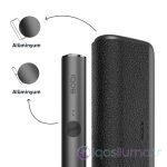 IQOS ILUMA PRIME Siyah - Görsel 2