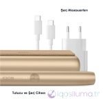 IQOS ILUMA PRIME Bronz - Görsel 3