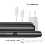 IQOS ILUMA PRIME Siyah - Görsel 3