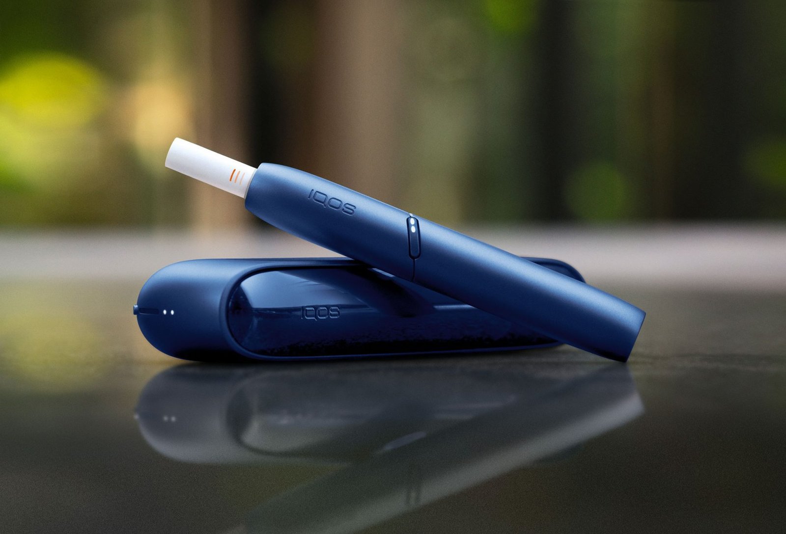 IQOS ile Sigara Farkları 1 blog